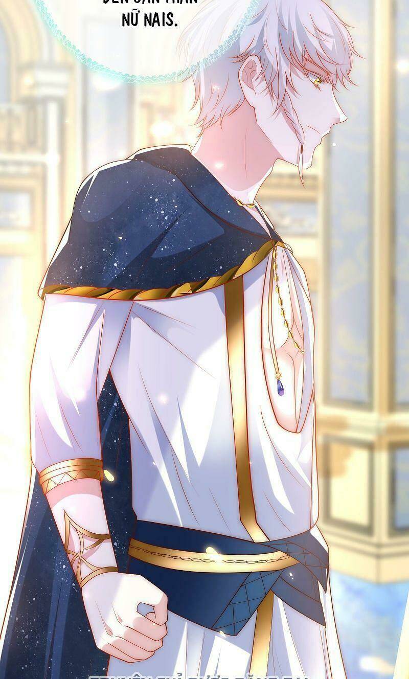 Sủng Hậu Của Vương: Chapter 80