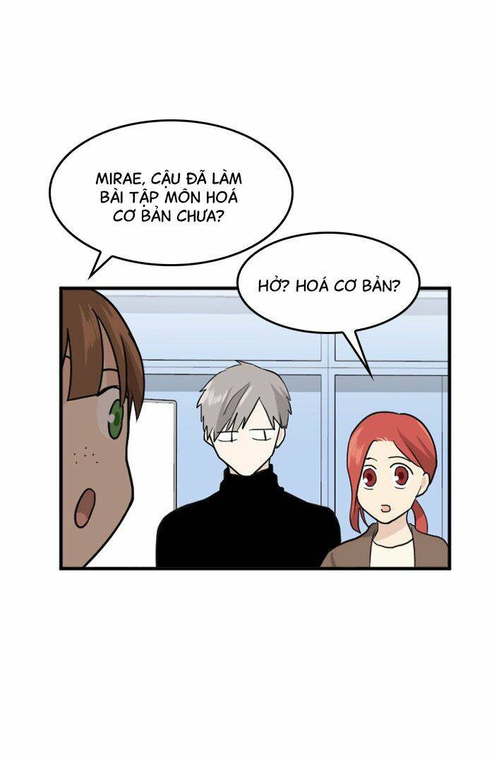 Người Đẹp Gangnam: Chapter 37