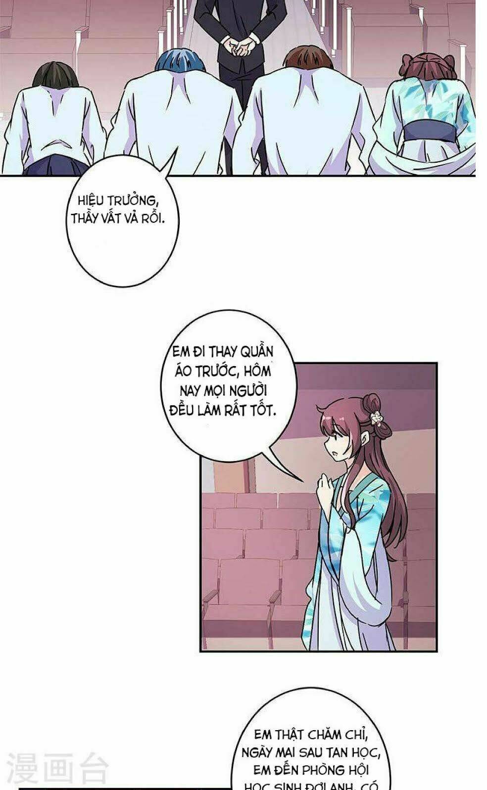 Trọng Sinh Chi Hao Môn Cường Thế Quy Lai: Chapter 142