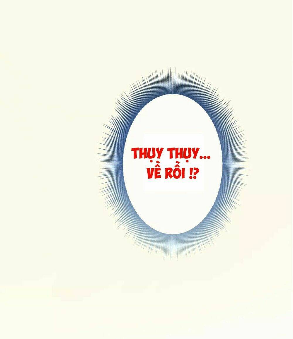 Nghịch Thần: Chapter 27