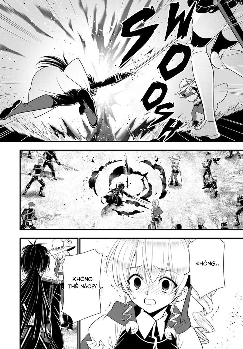 Isekai desu ga Mamono Saibai shiteimasu: Chapter 30