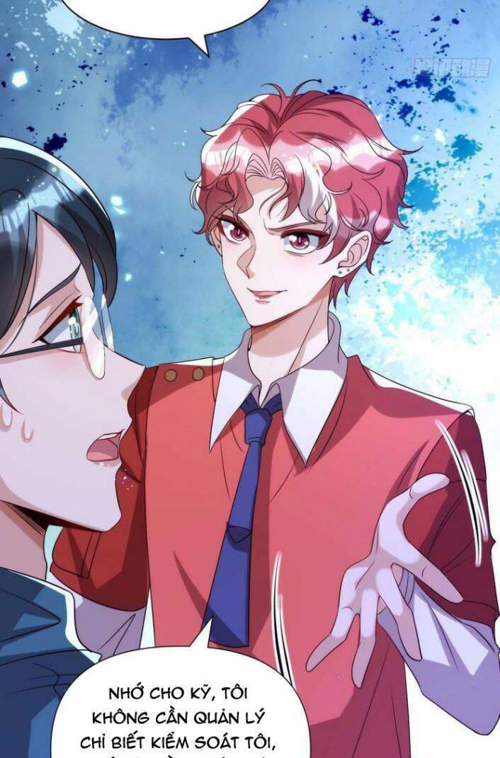 Thú Thụ Bất Thân: Chapter 102