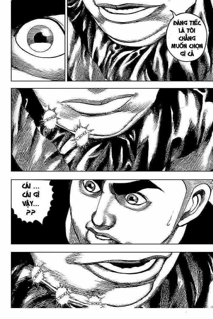 Tough - Miyazawa Kiichi: Chapter 45