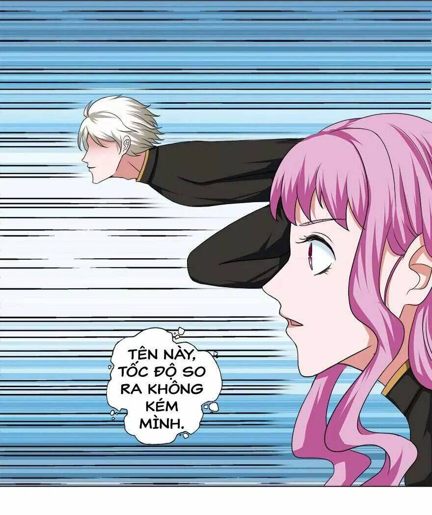 Đô Thị Tu Luyện Cuồng Triều: Chapter 38