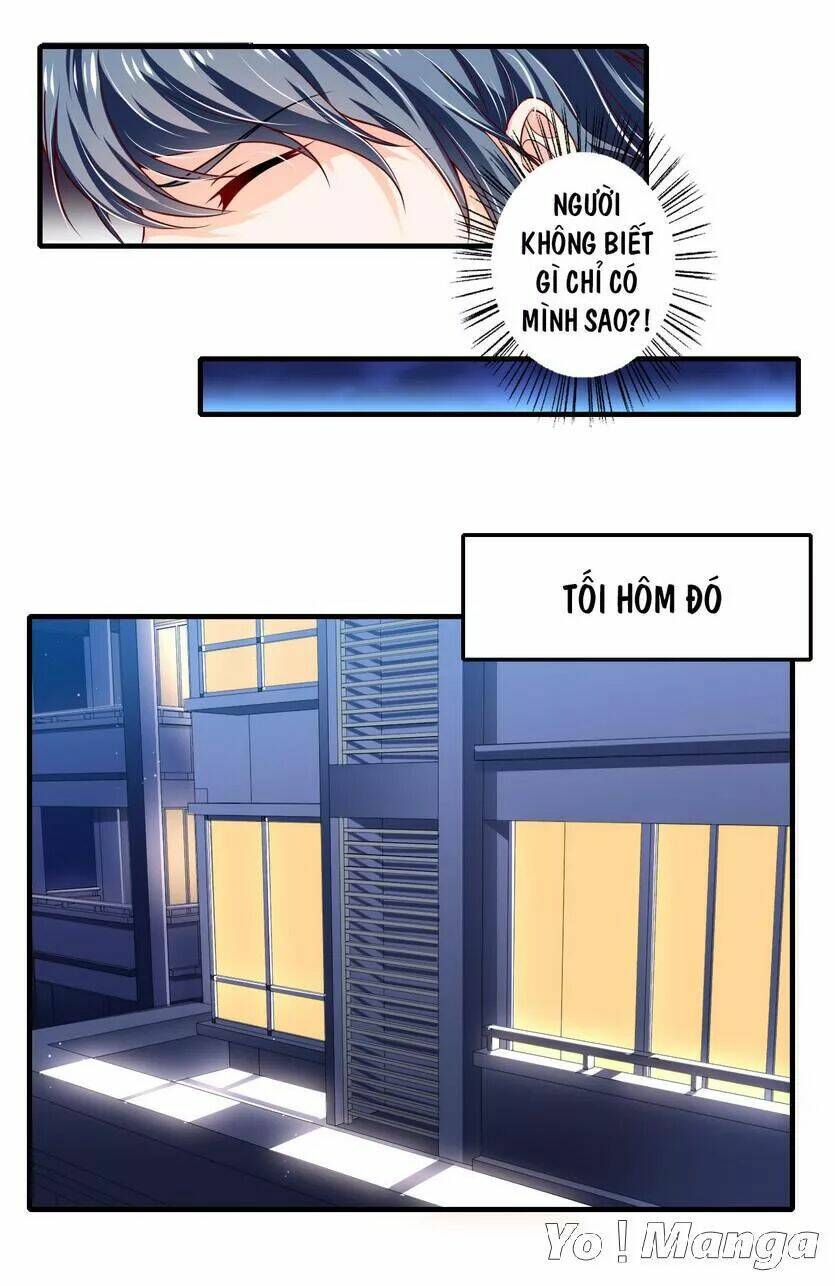 Thiểm Hôn Kinh Ái: Chapter 66