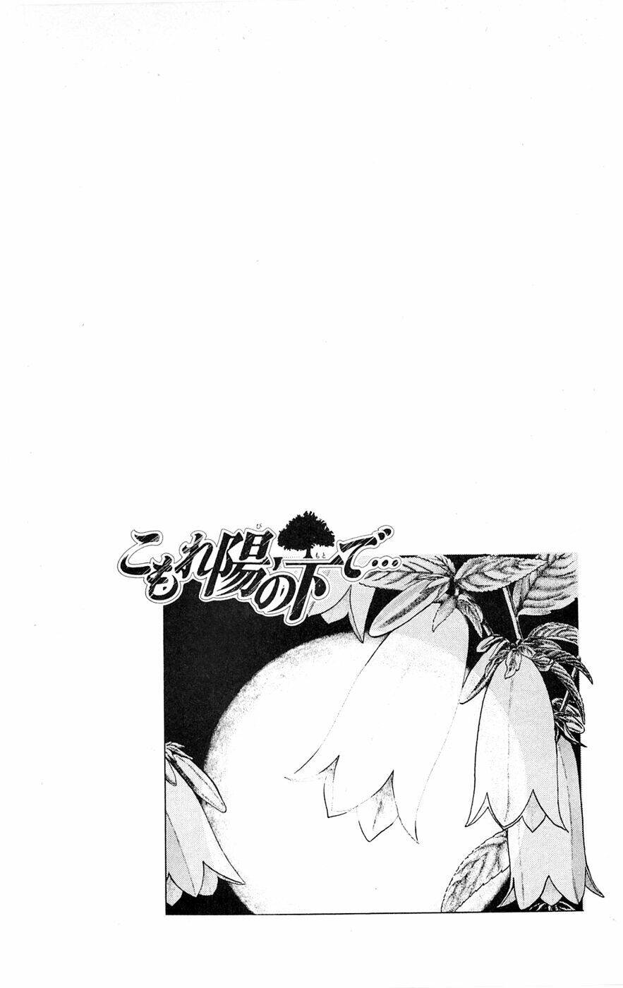 Cô Bé Mặt Trời: Chapter 10