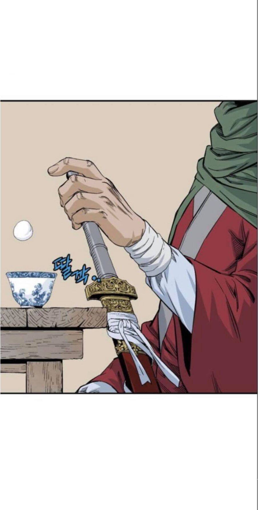 Cao Thủ 2: Chapter 138