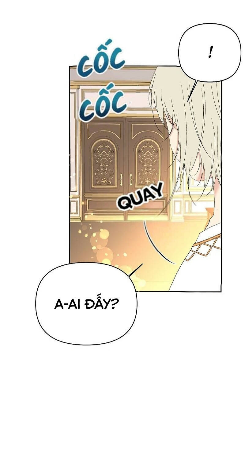 Công Chúa Thời Gian Có Hạn: Chapter 7