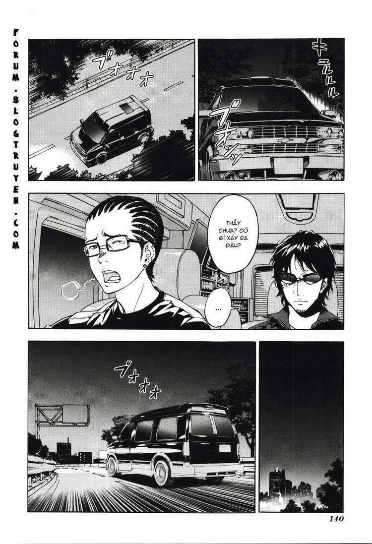 Until Death Do Us Part: Chapter 63