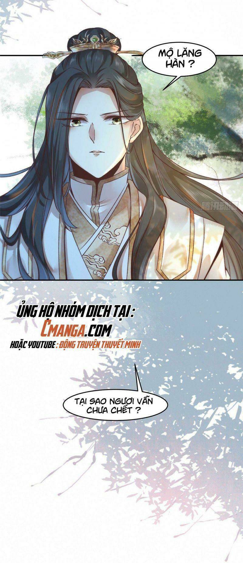 Nghịch Thiên Thần Phi Chí Thượng: Chapter 4