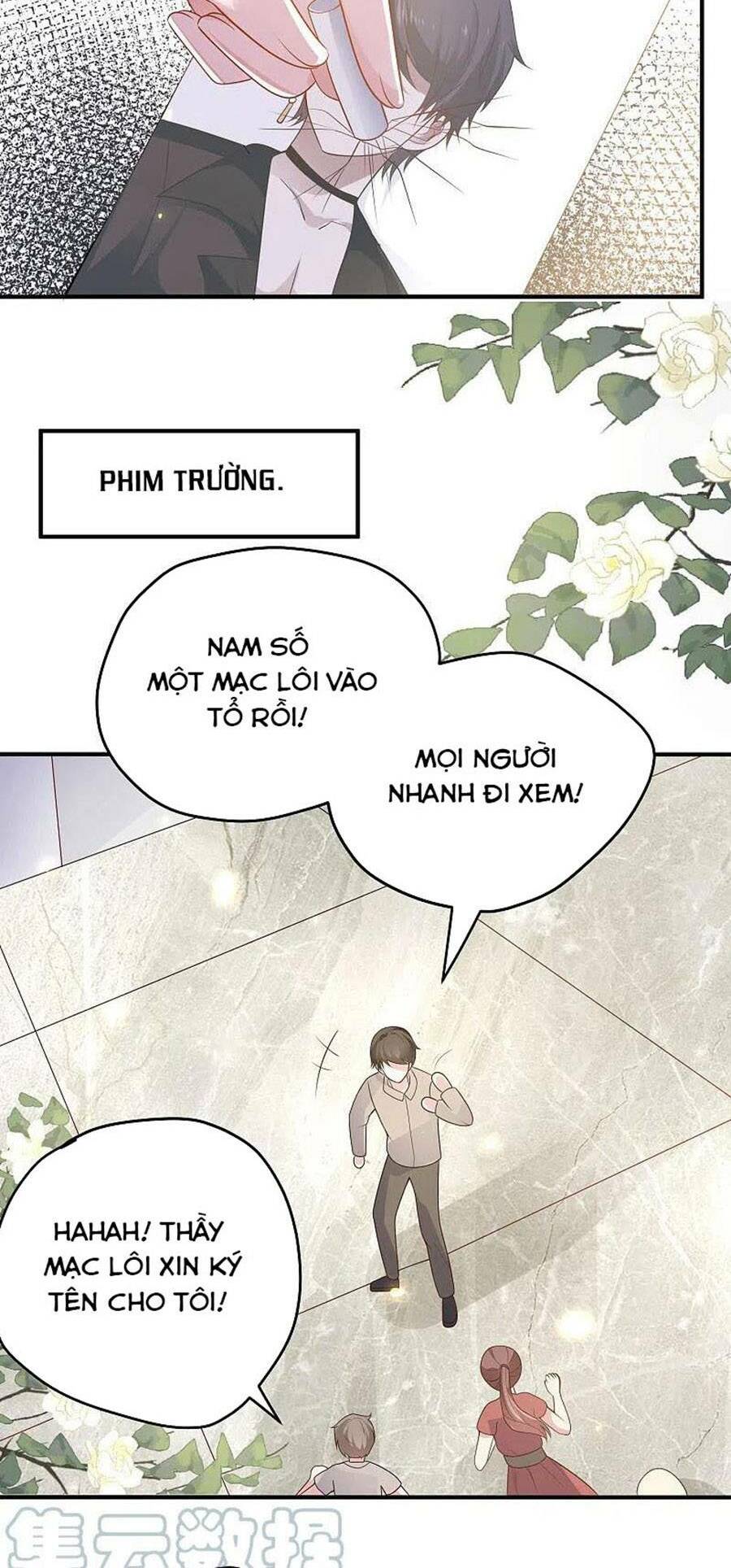 Sủng Hậu Của Vương: Chapter 146