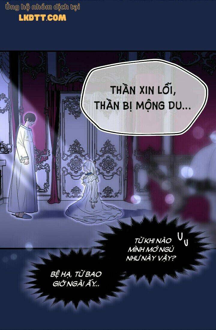 Mylord, Nữ Hoàng Của Loài Sói!: Chapter 17