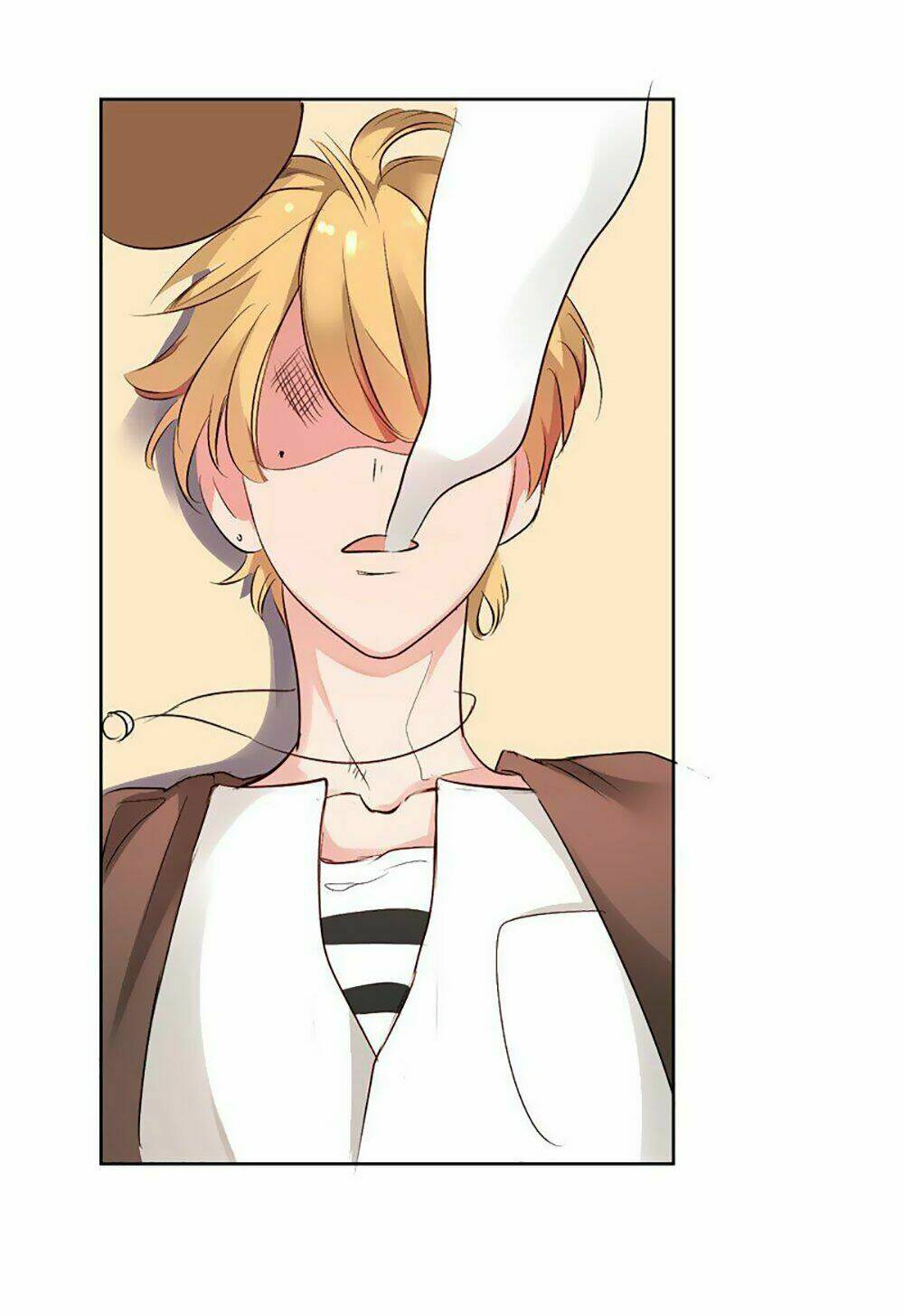 Quay Đầu Nhìn Lại, Anh Yêu Em!: Chapter 3