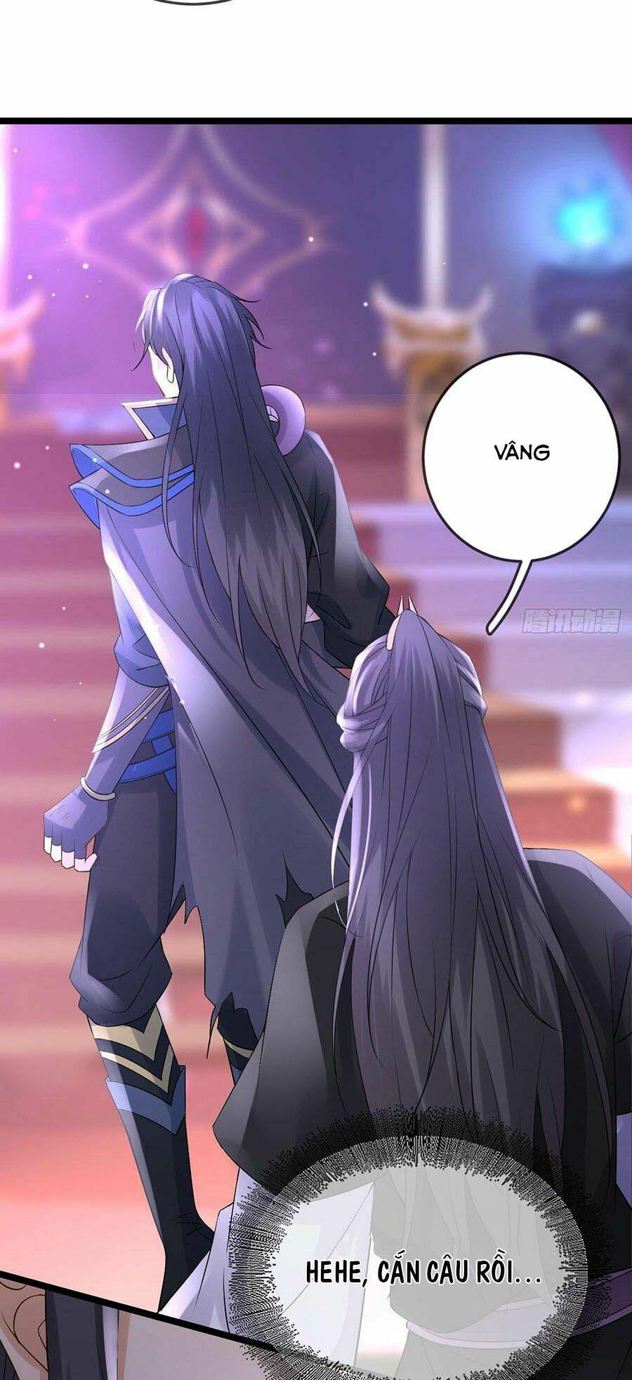 Ma Đầu Vạn Ác Năm Tuổi Rưỡi: Chapter 51