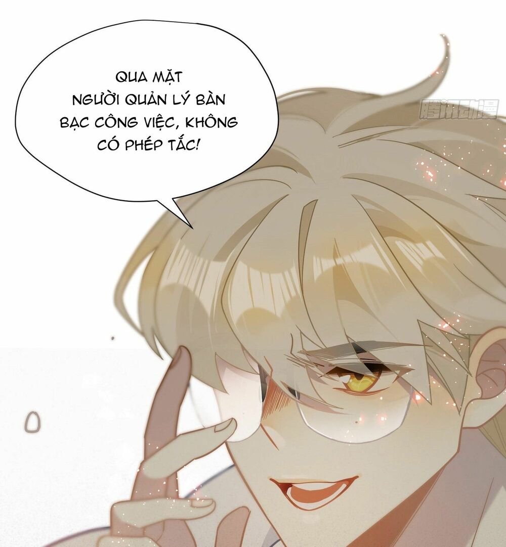 Nữ Phụ Như Tôi Cũng Có Ngày Ra Mắt: Chapter 52