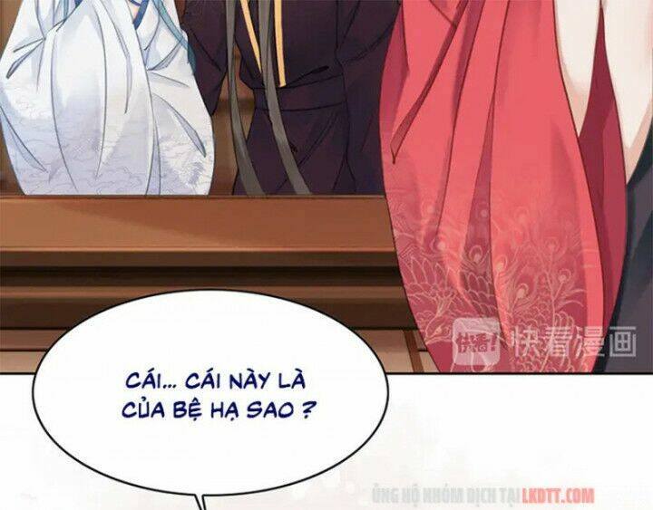 Trọng Sinh Bá Sủng Nhiếp Chính Vương Quá Mạnh Mẽ: Chapter 127