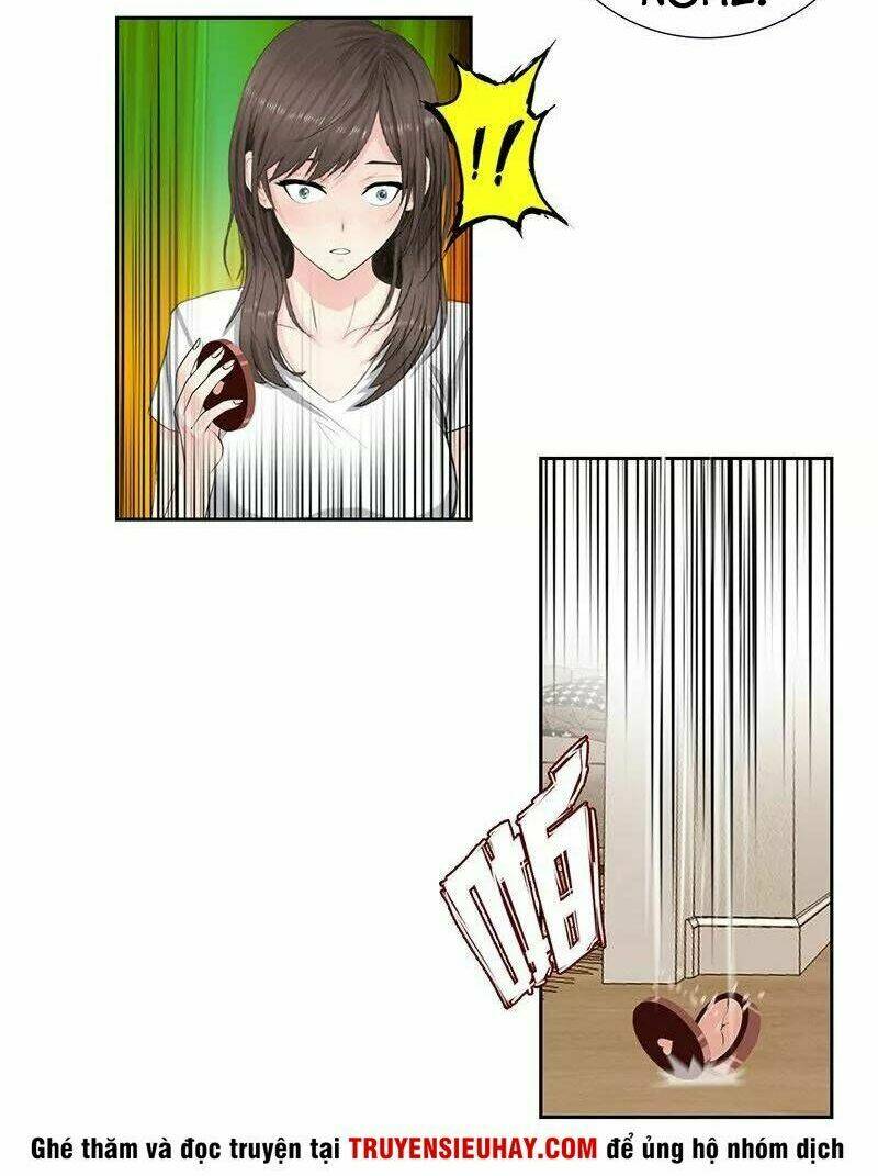 Học Viện Cao Thủ: Chapter 58