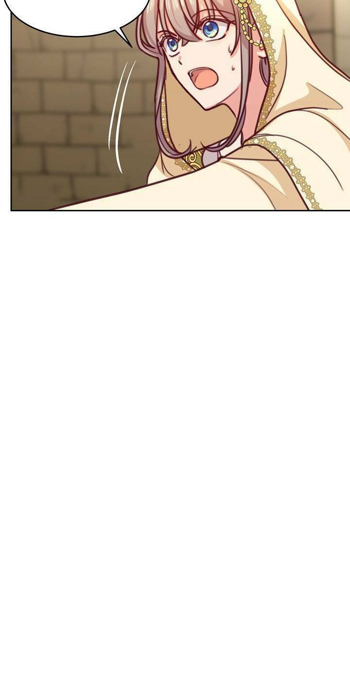 Amina - Nữ Thần Đèn: Chapter 13