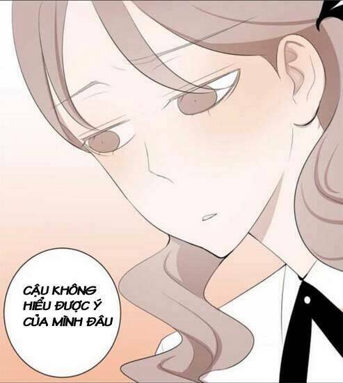 Mối Tình Đơn Phương: Chapter 33