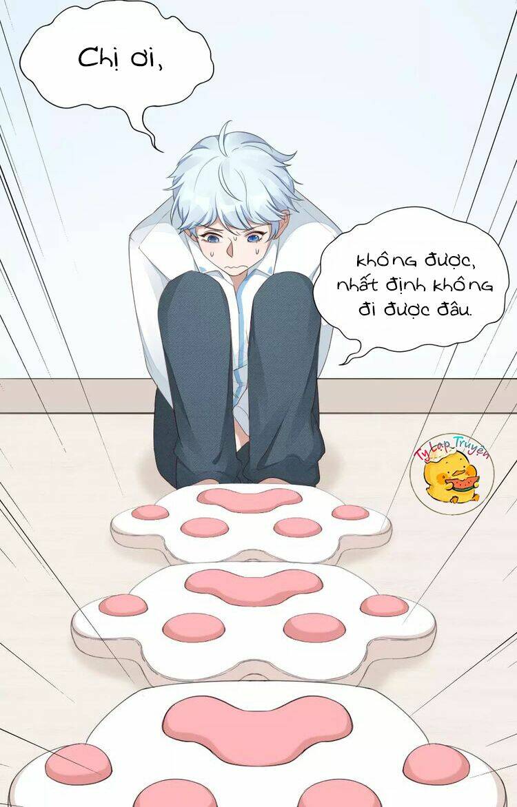 Bạn Trai Là Quái Vật: Chapter 29