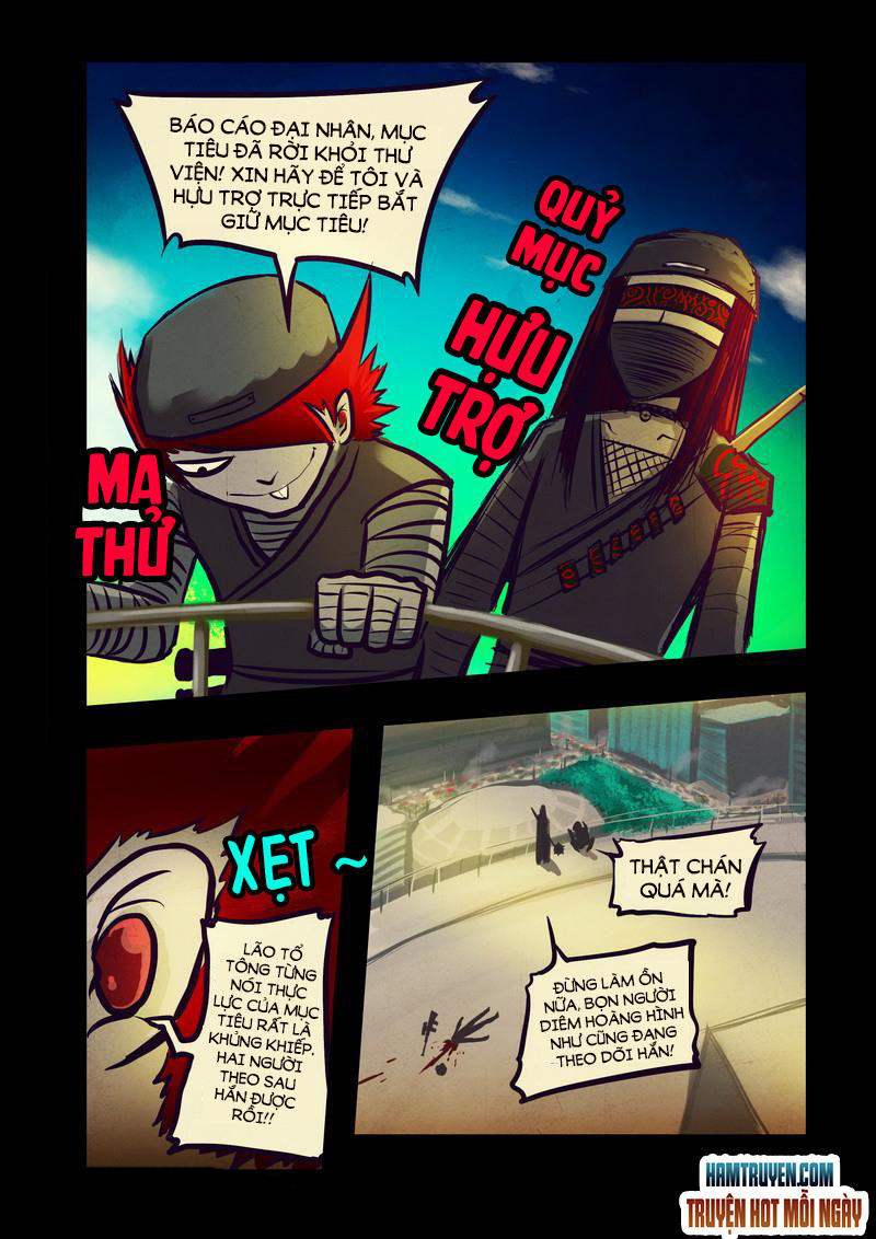Zombie Brother: Chapter 76
