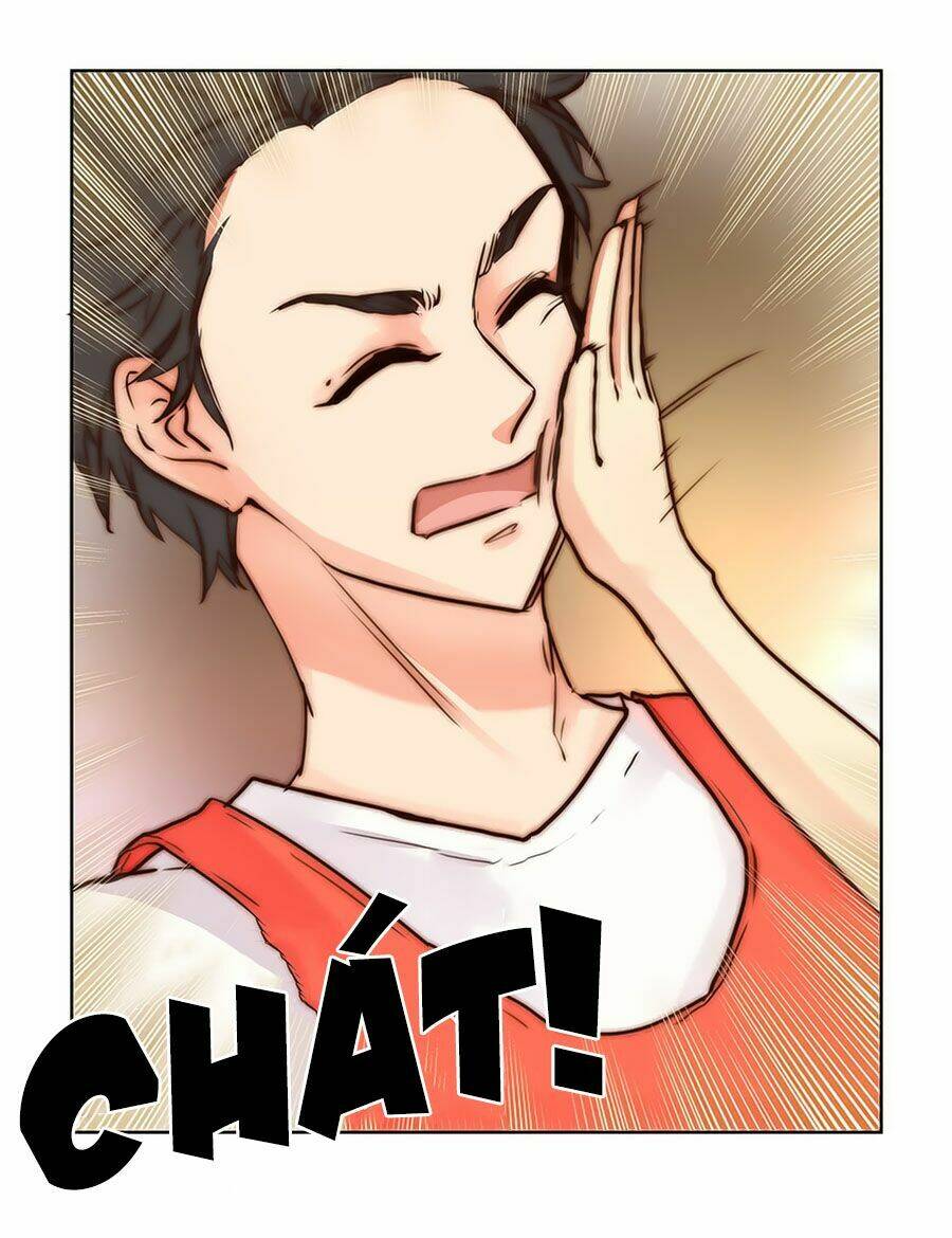 Lưu Luyến Tinh Diệu: Chapter 120