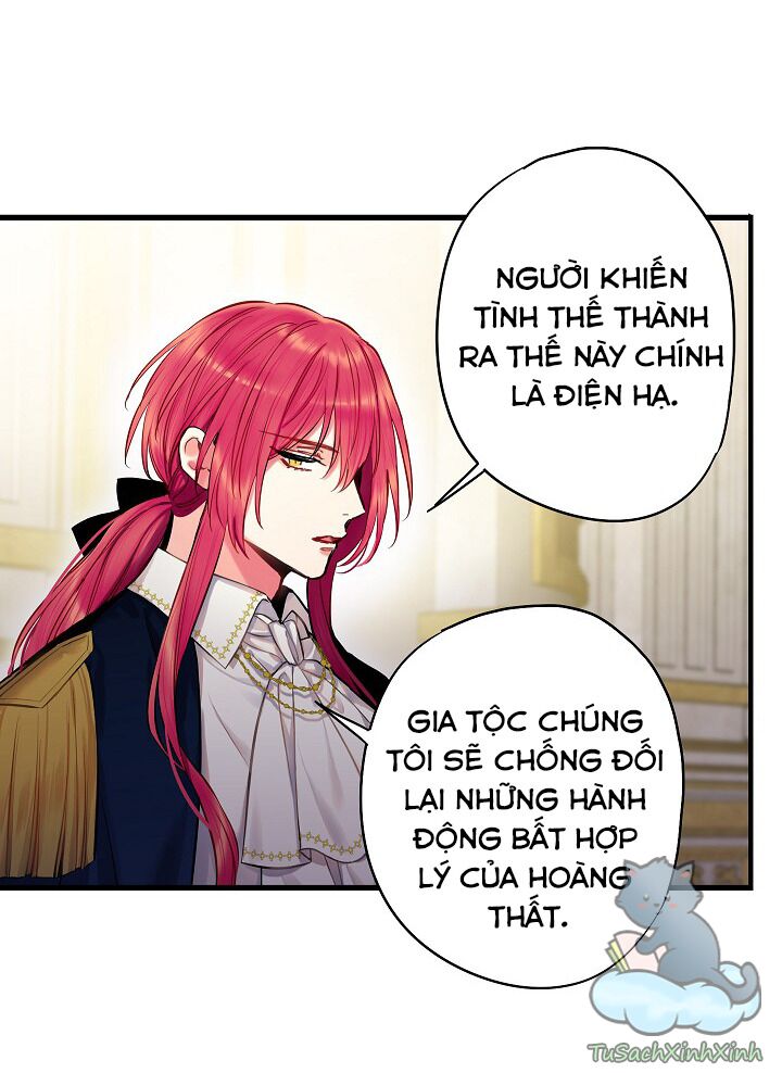 Tồn Tại Với Tư Cách Là Vợ Của Nam Chính: Chapter 201