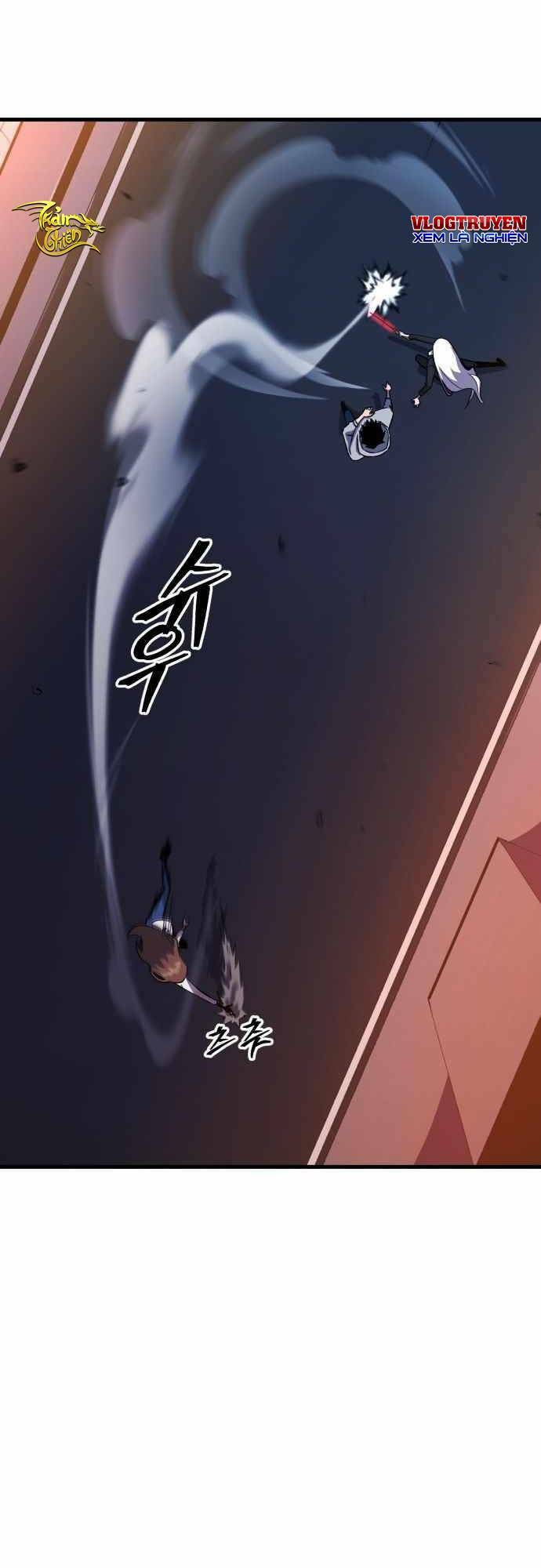 Huyết Nhân Báo Thù: Chapter 2