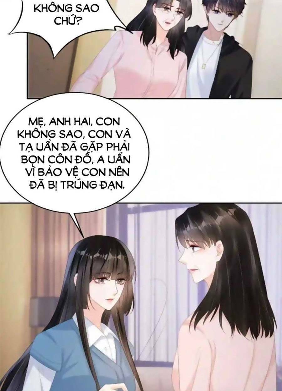 Dây Dưa Không Dứt: Chapter 43