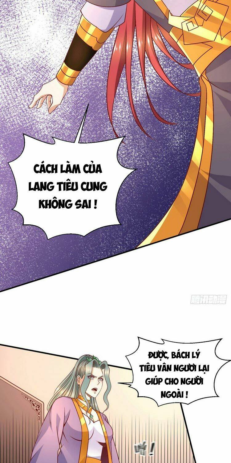 Tiên Vương Trùng Sinh: Chapter 255