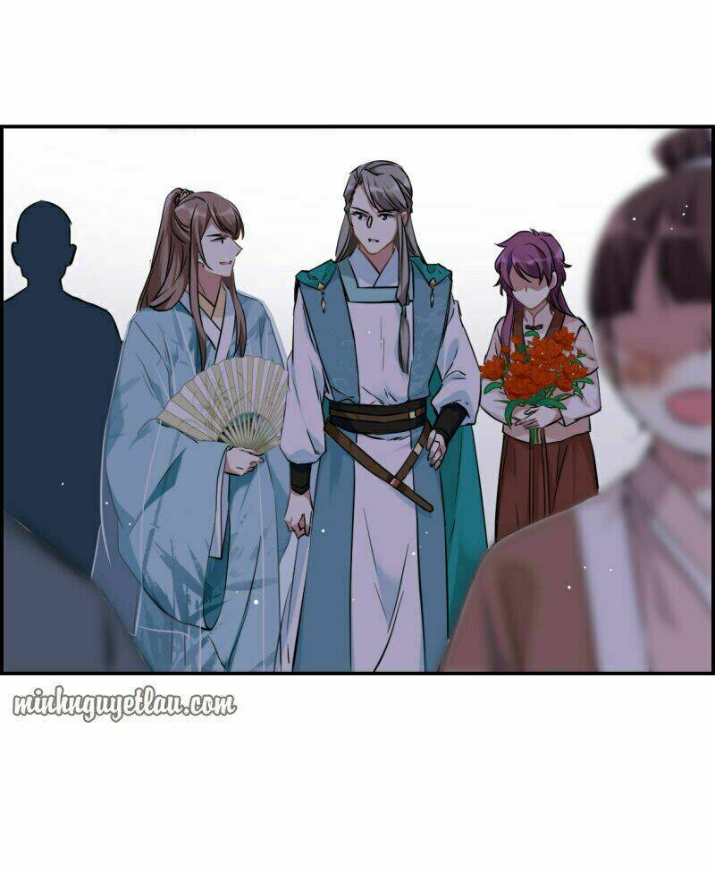 Thượng Quốc Phú Chi Thiên Đống Tuyết: Chapter 27