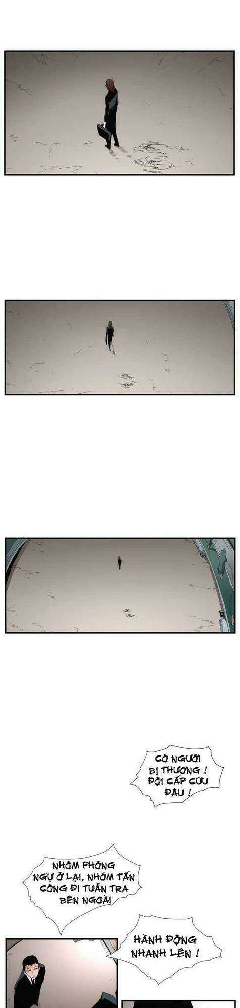 Siêu năng: Chapter 54