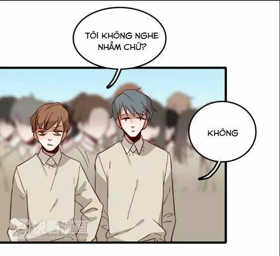 Tình Yêu Dưới Mái Hiên: Chapter 55