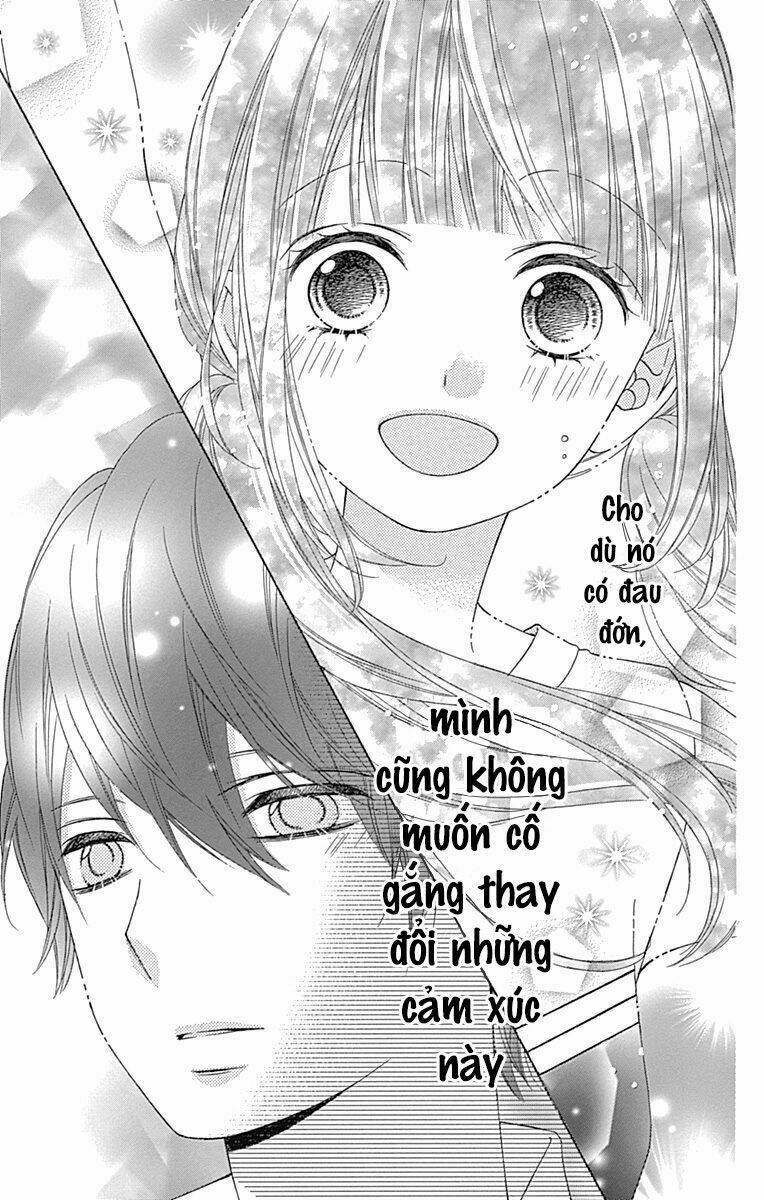 Tsubasa To Hotaru: Chapter 38