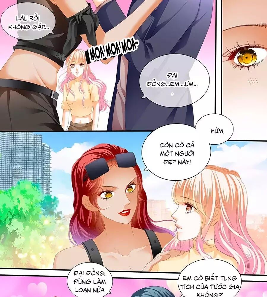 Bá Đạo Tiểu Thúc, Xin Trêu Chọc Vừa Thôi!: Chapter 119