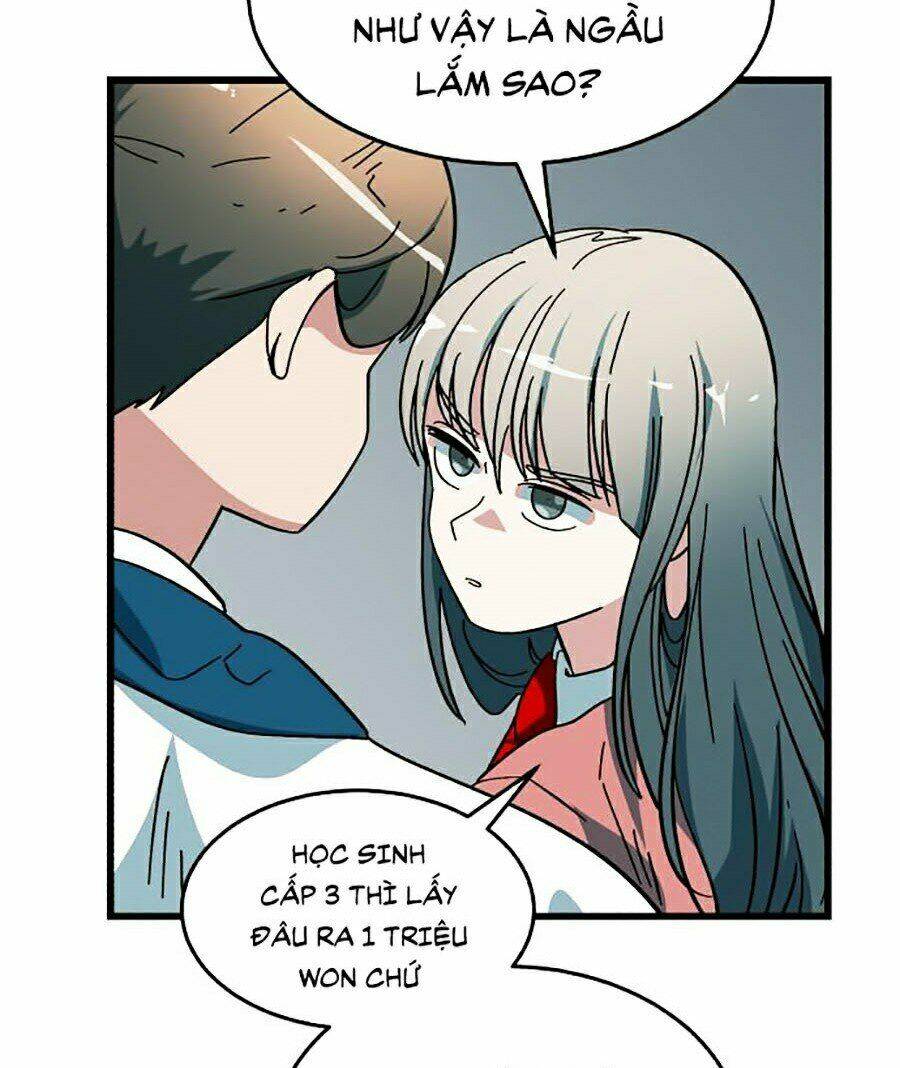Đàm Phán Bắt Nạt: Chapter 2
