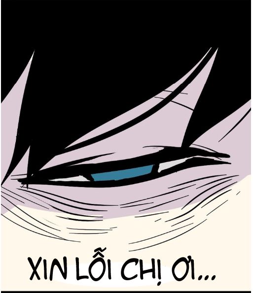 Ứng Dụng Thẩm Mỹ: Chapter 41