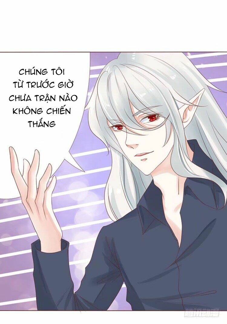 Ma Vương Luyến Ái Chỉ Nam: Chapter 108