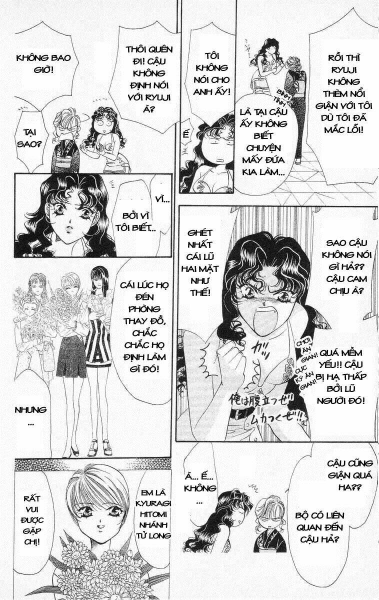 Tokyo Crazy Paradise: Chapter 43
