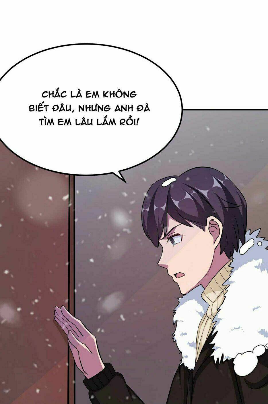 Mạc Thiếu Bức Hôn: Vợ Mới Khó Chống Đỡ: Chapter 97