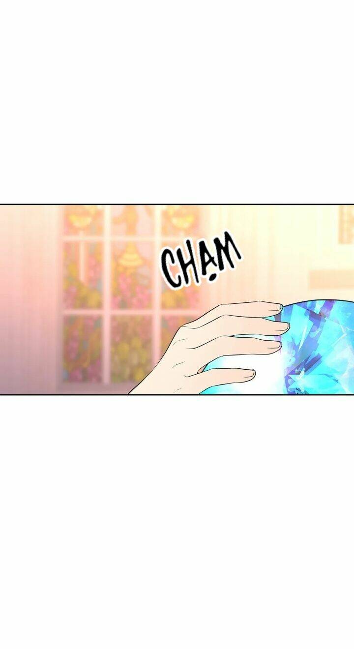 Công Chúa Thời Gian Có Hạn: Chapter 35