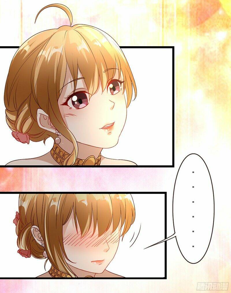 Mặt Nạ Mê Hoặc: Chapter 9