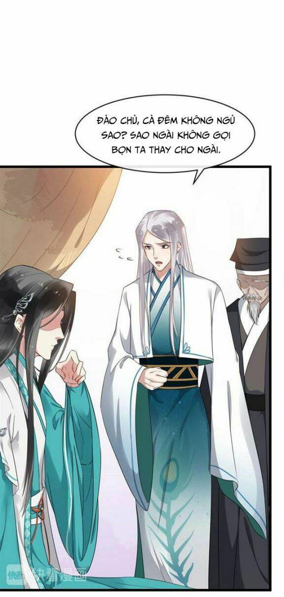 Bồng Sơn Viễn 2: Chapter 31