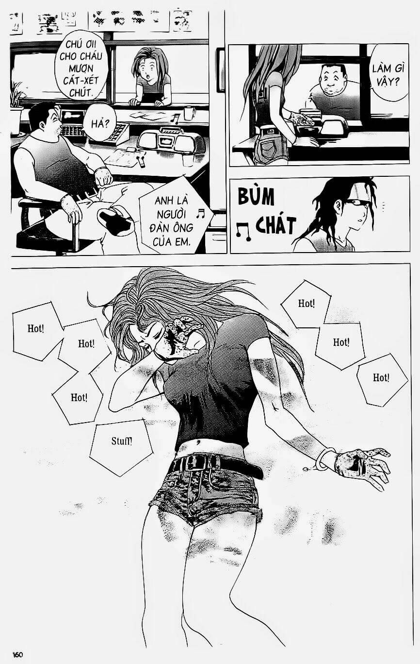 Ai Hơn Ai: Chapter 11