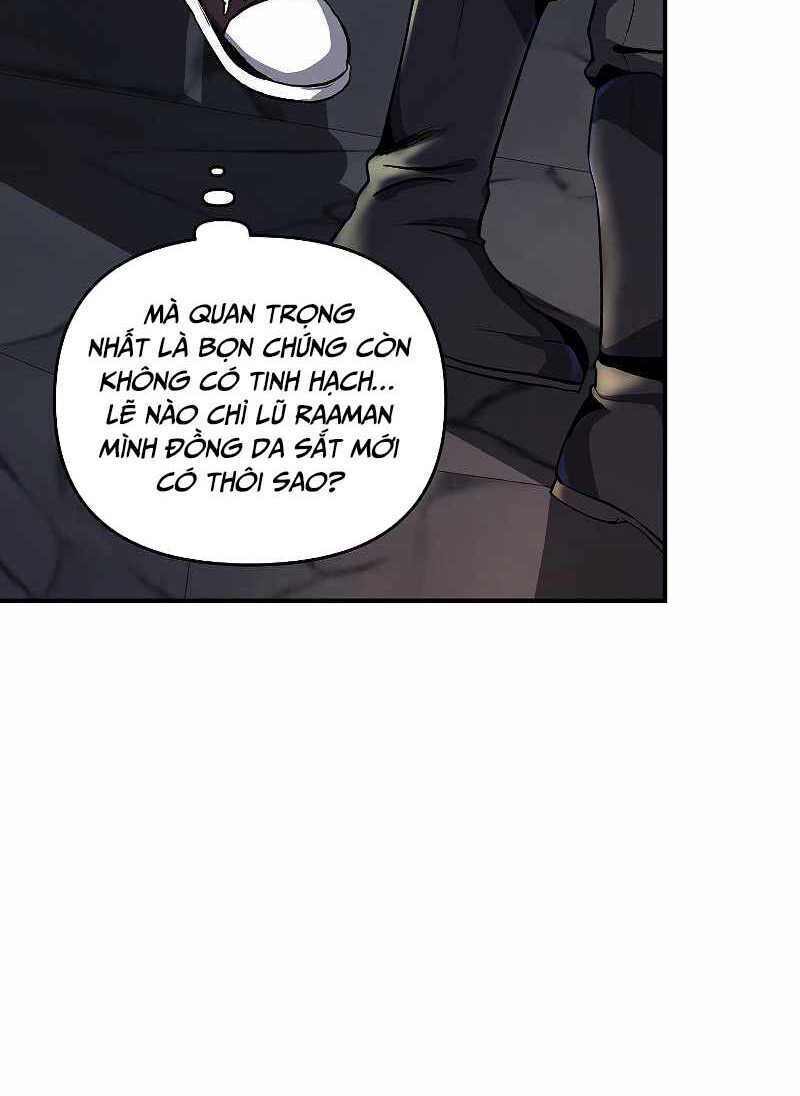 Con Đường Diệt Thần: Chapter 25