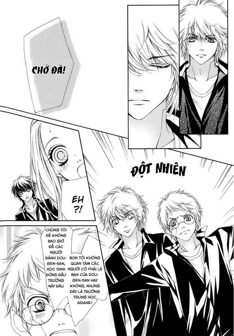 Pika Ichi: Chapter 13