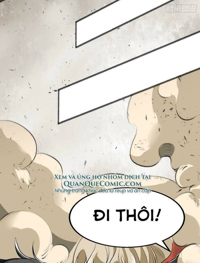 Nhân Đạo Kỹ Nguyên: Chapter 5