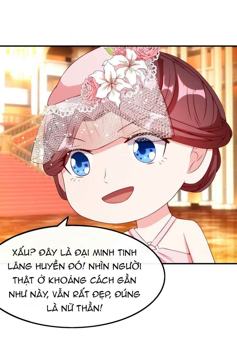 Gả Cho Tình Cũ Làm Lão Bà: Chapter 47