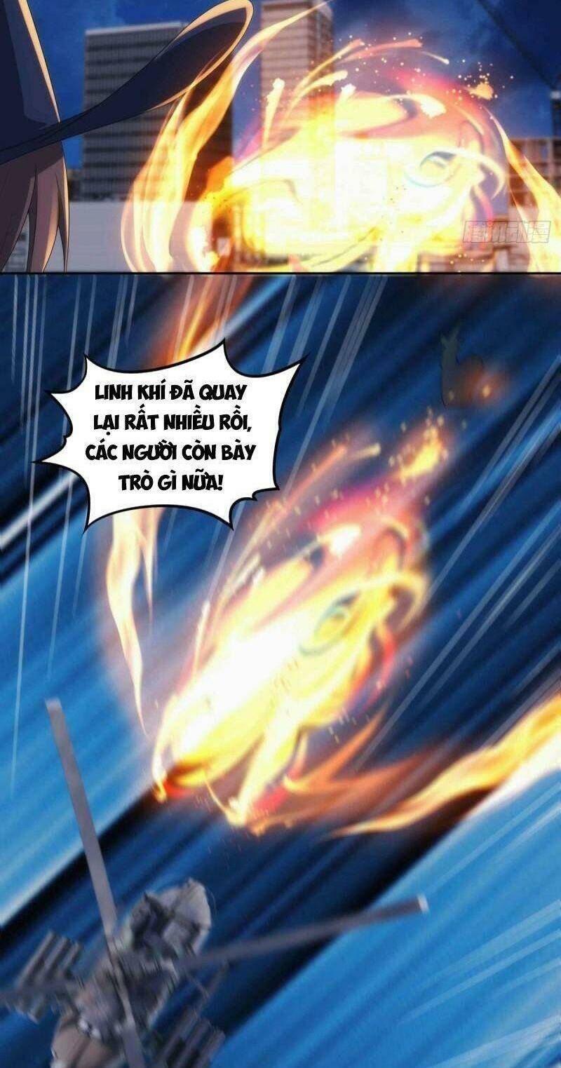 Xâm Lược Vạn Giới: Chapter 93