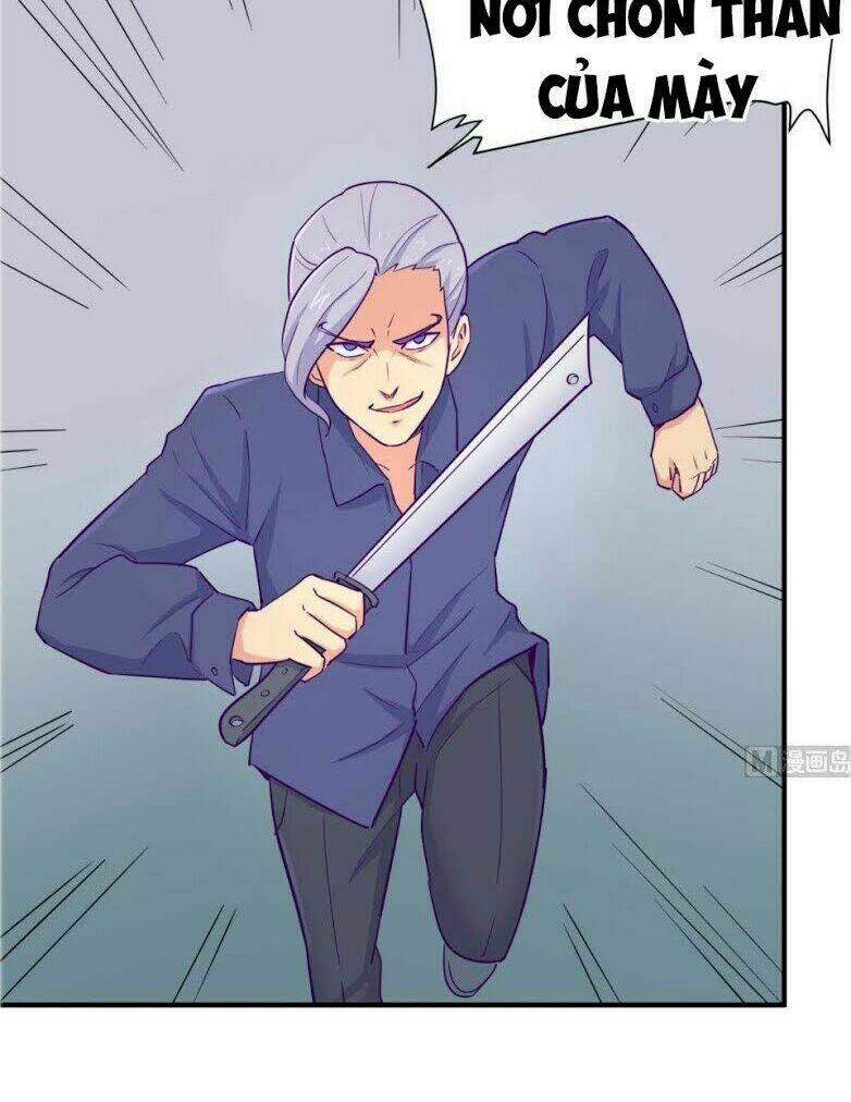 Bác Sĩ Riêng Của Nữ Thần: Chapter 47